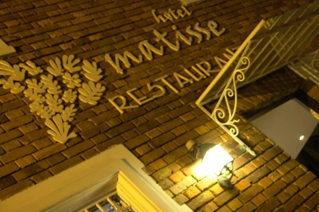 Matisse Hotel Bogota 3*,  Colombia