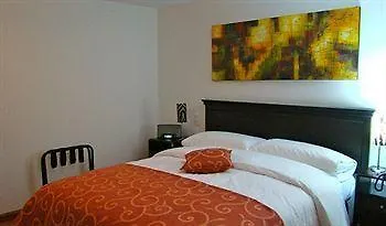 Matisse Hotel Bogota Colombia
