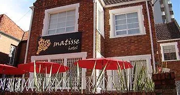 Matisse Hotel Bogota