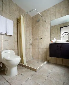 Matisse Hotel Bogotá