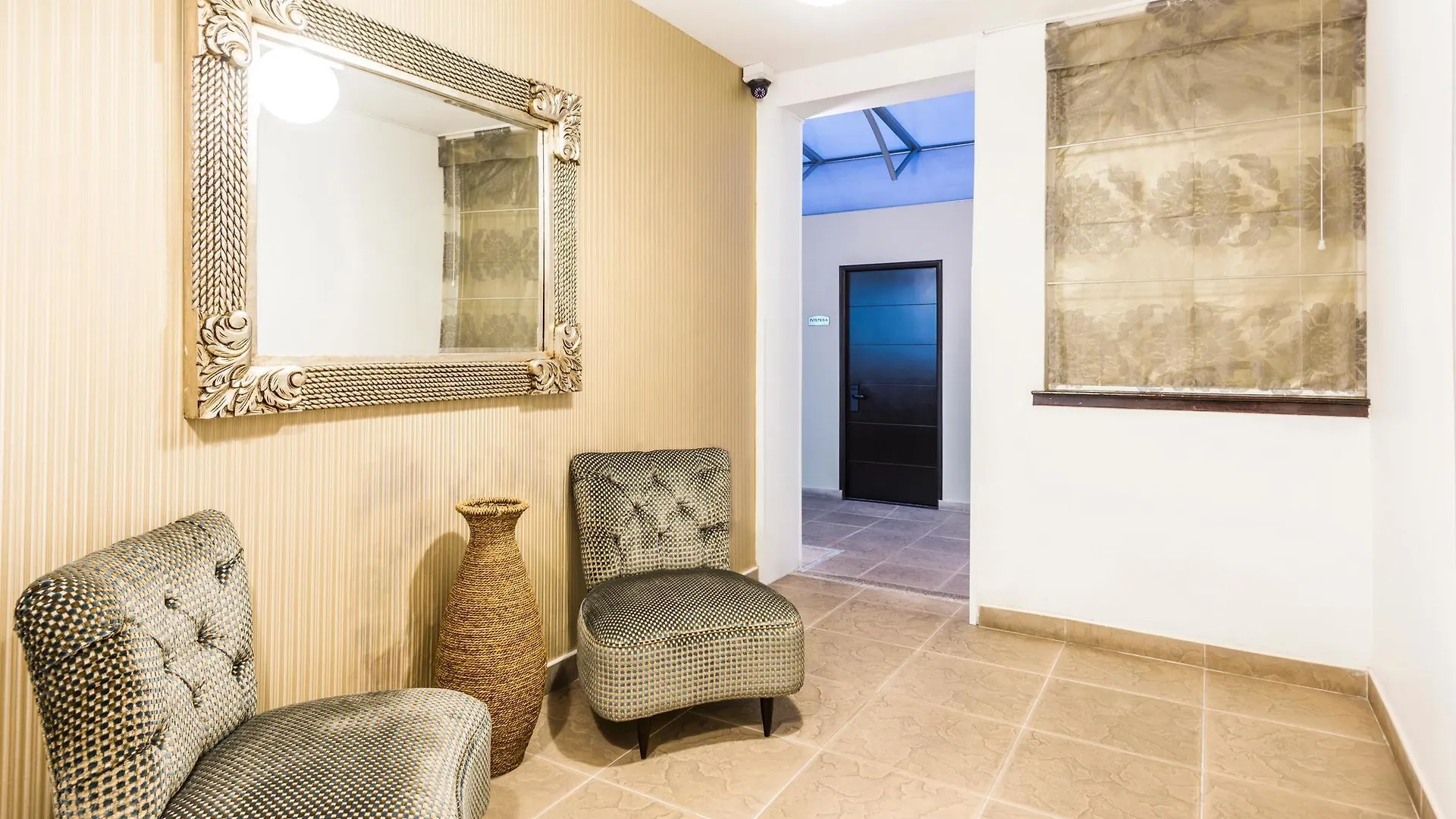 Matisse Hotel Bogota