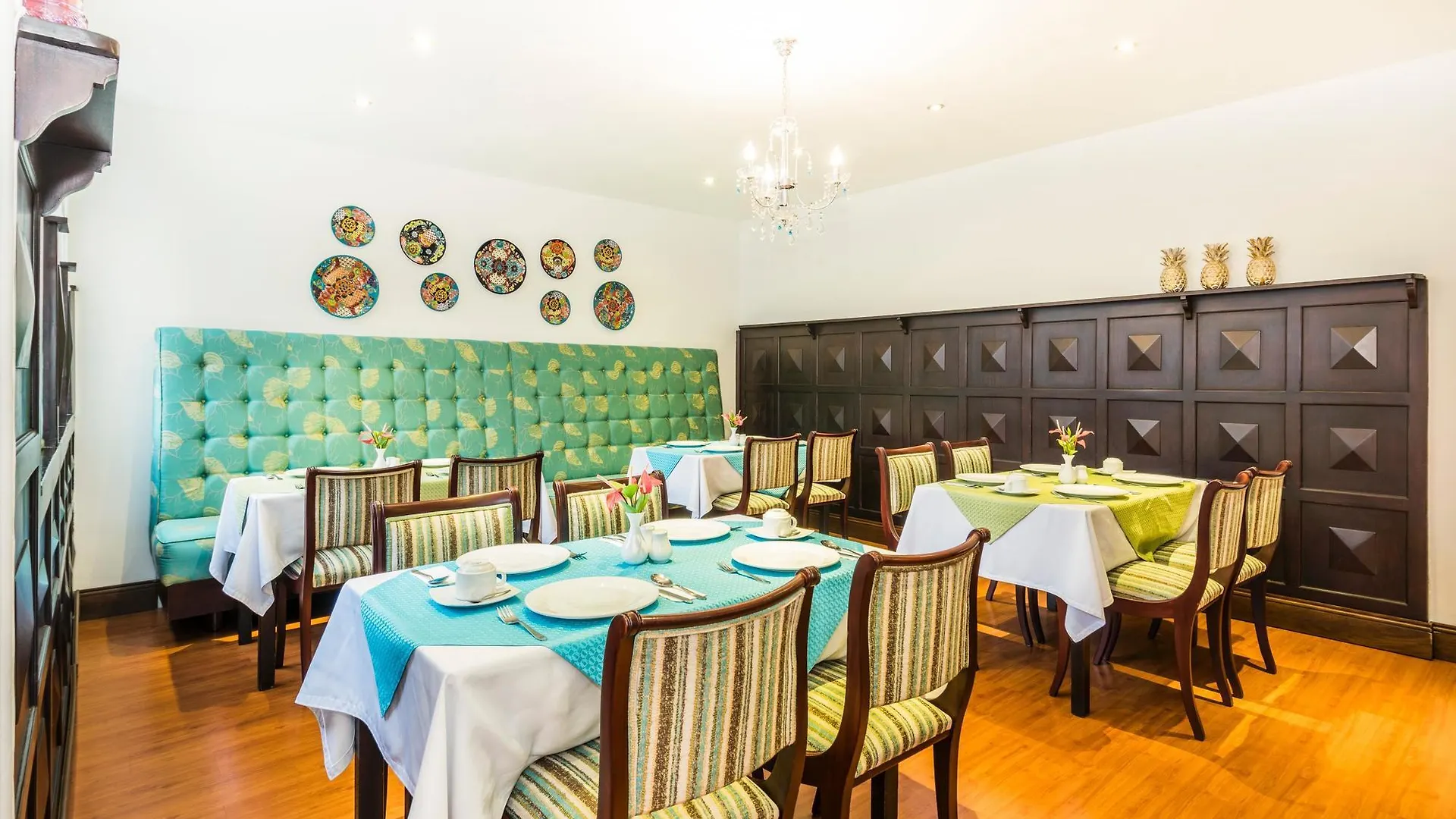 Matisse Hotel Bogota