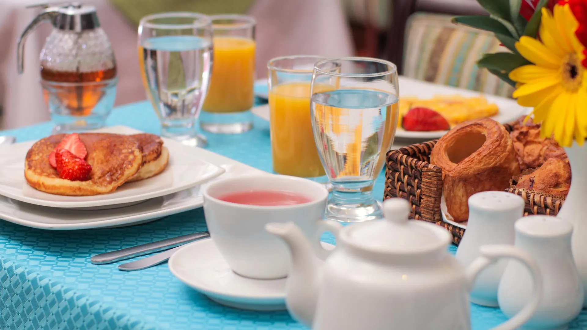 ***  Matisse Hotel Bogota Colombia