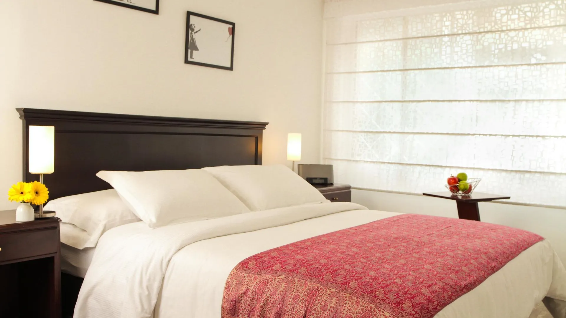 Matisse Hotel Bogota Colombia