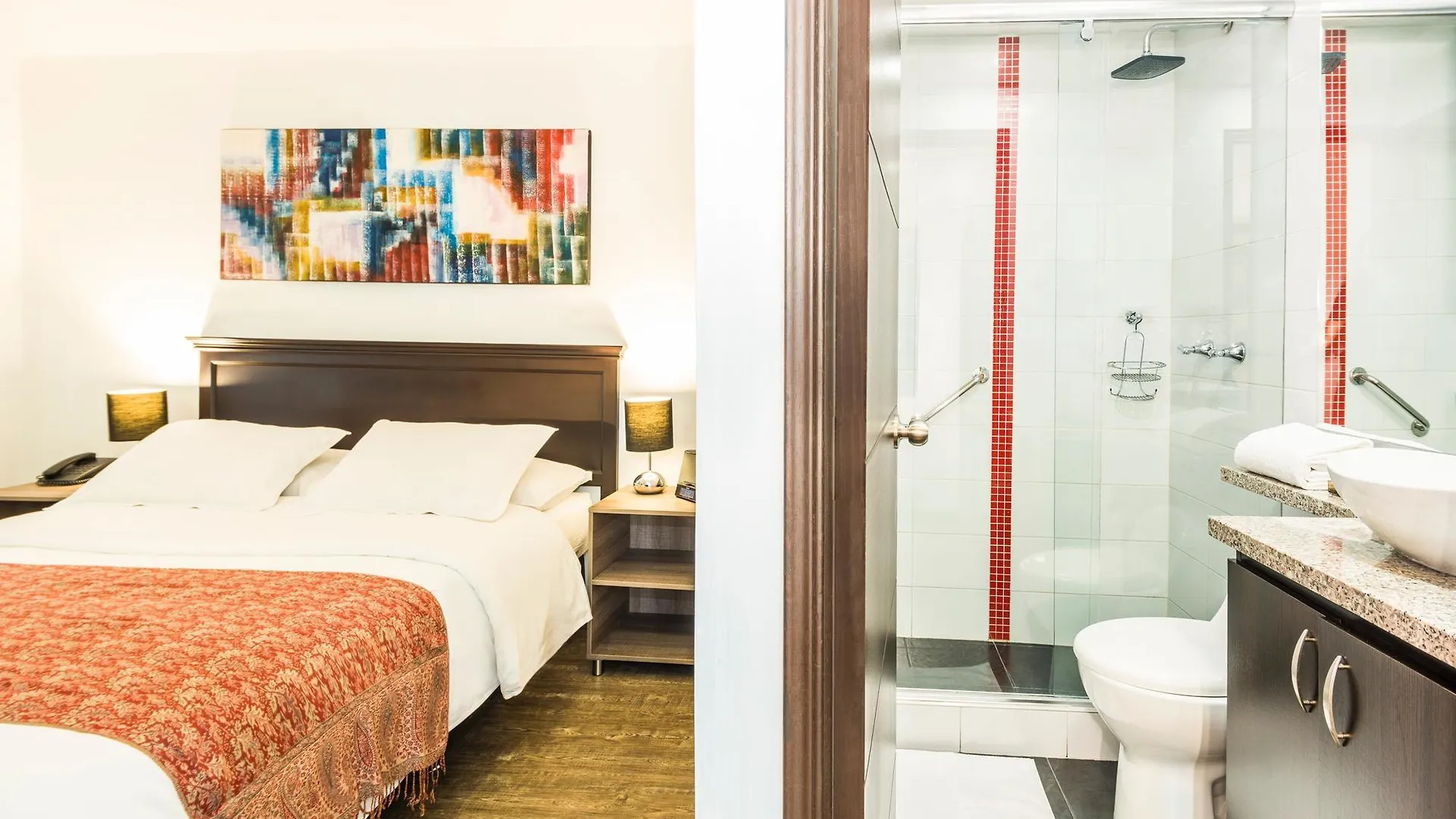 Matisse Hotel Bogota 3*,