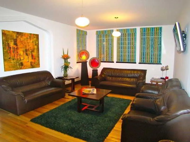 Matisse Hotel Bogota