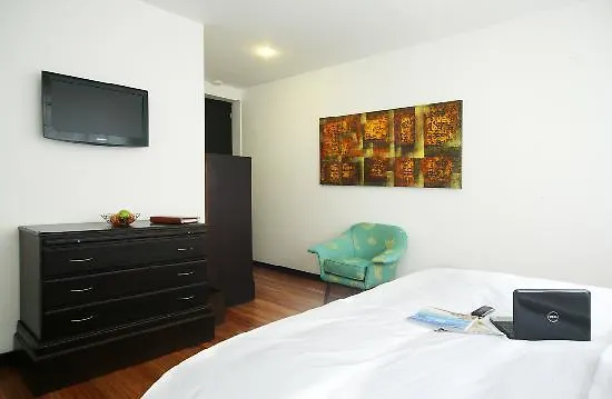 Matisse Hotel Bogota 3*,  Colombia
