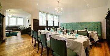 ***  Matisse Hotel Bogota Colombia