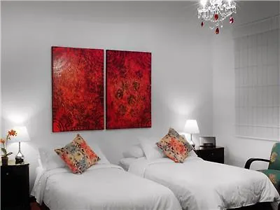 Matisse Hotel Bogotá 3*,  Colombia
