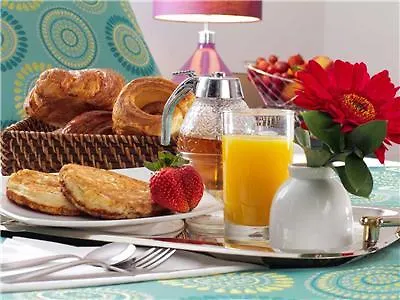 Matisse Hotel Bogota