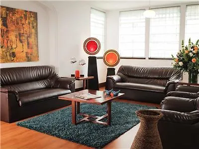 Matisse Hotel Bogotá