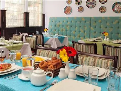 Matisse Hotel Bogotá