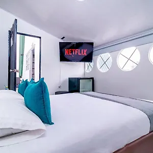 Hotel Ayenda