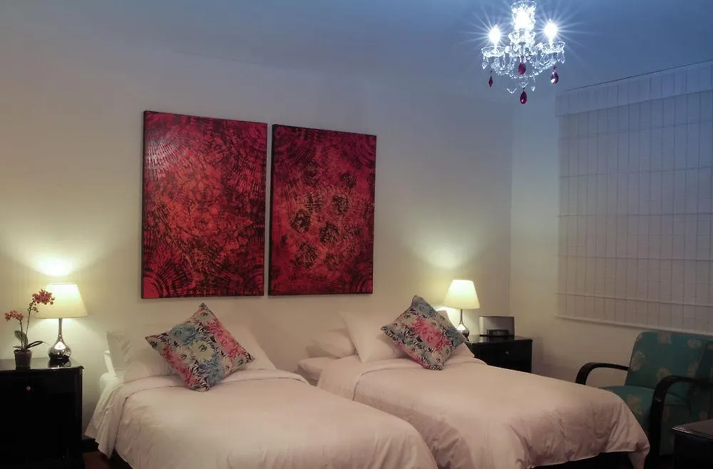 בוגוטה Matisse Hotel