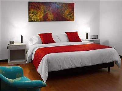 בוגוטה Matisse Hotel