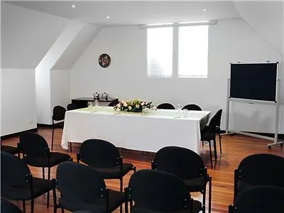 בוגוטה Matisse Hotel