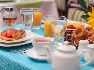 ***  בוגוטה Matisse Hotel קולומביה