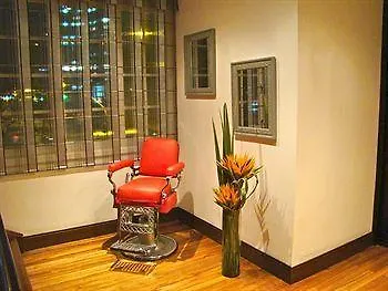 Matisse Hotel Bogota