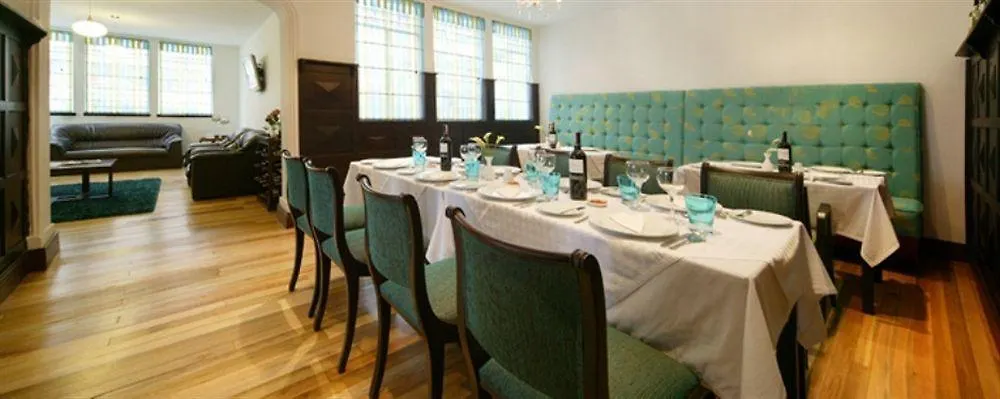 Matisse Hotel Bogota
