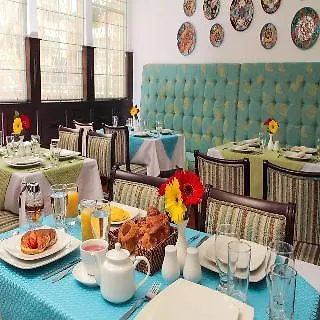 Matisse Hotel Bogota 3*,