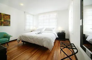 Matisse Hotel Bogota