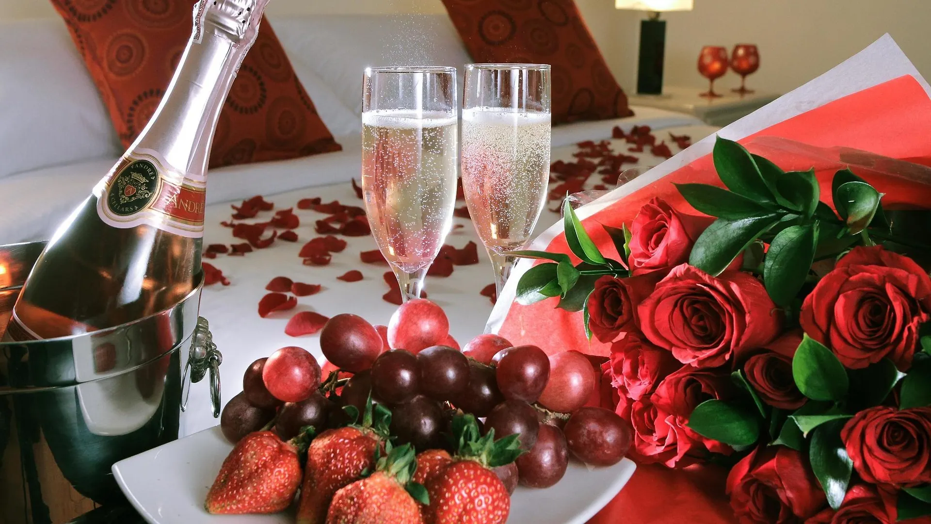 Matisse Hotel Bogota