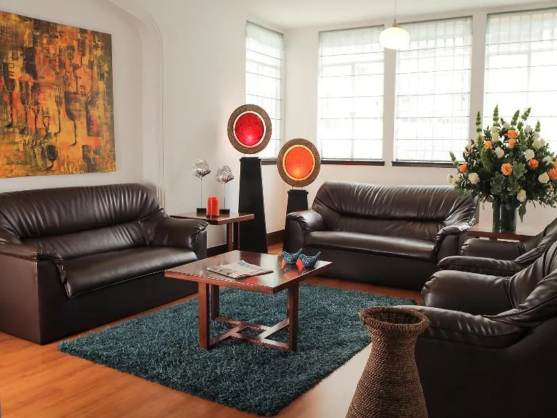 Matisse Hotel Bogota