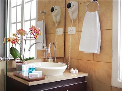 Matisse Hotel Bogota Colombia