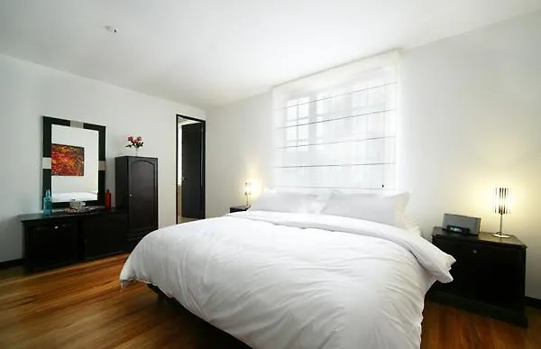 Matisse Hotel Bogota